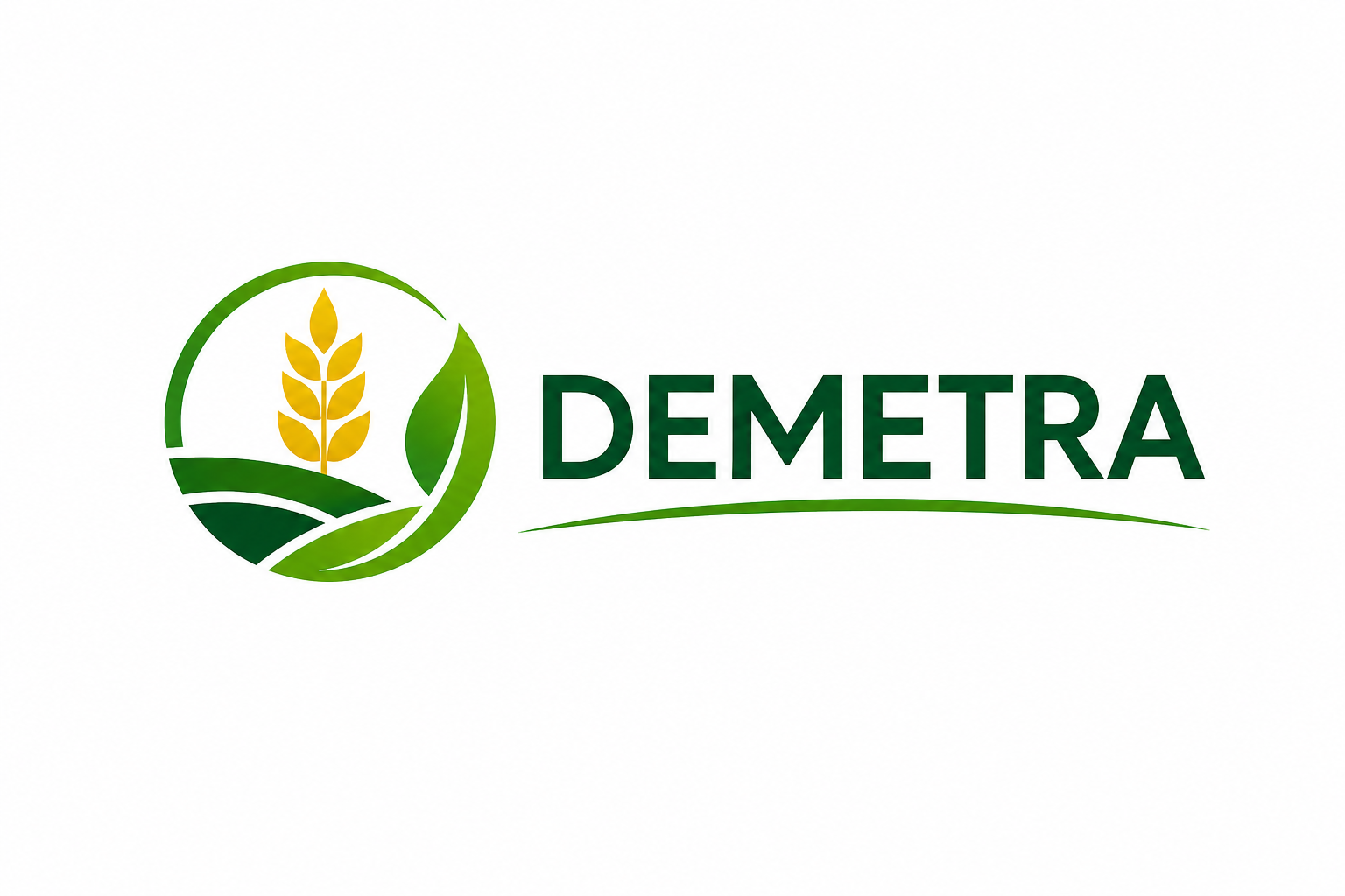 Logo Demetra